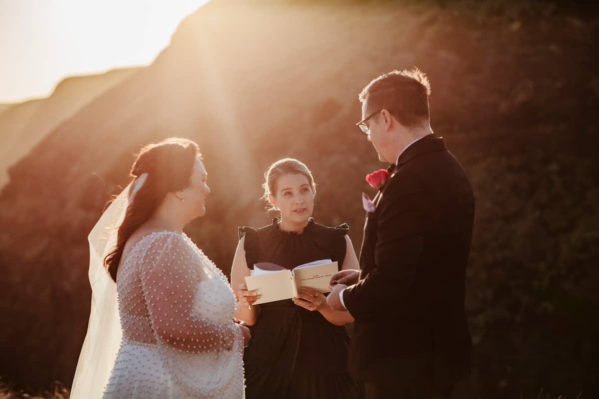 Weddings By Danielle Emily - Image 6