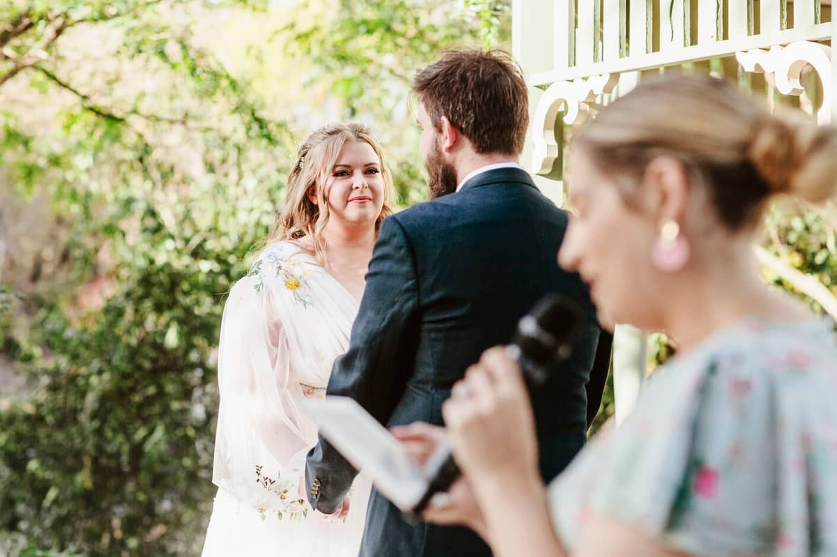 Weddings By Danielle Emily - Image 8