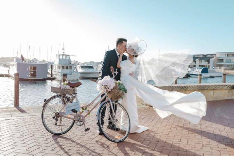 Marriage Office Mandurah - Image 1