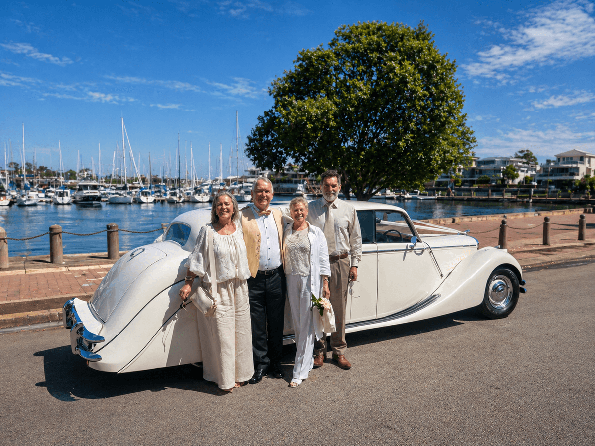 Marriage Office Mandurah - Image 5