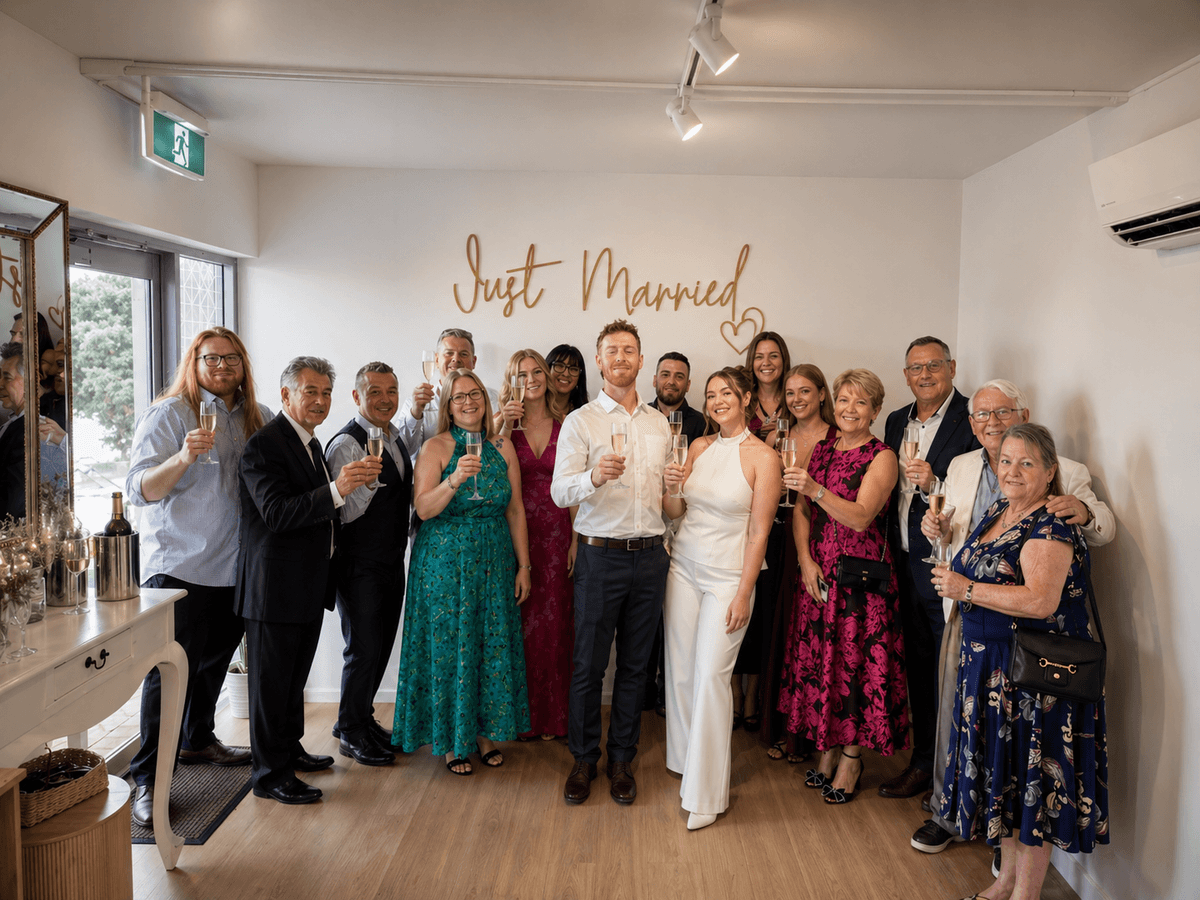 Marriage Office Mandurah - Image 7