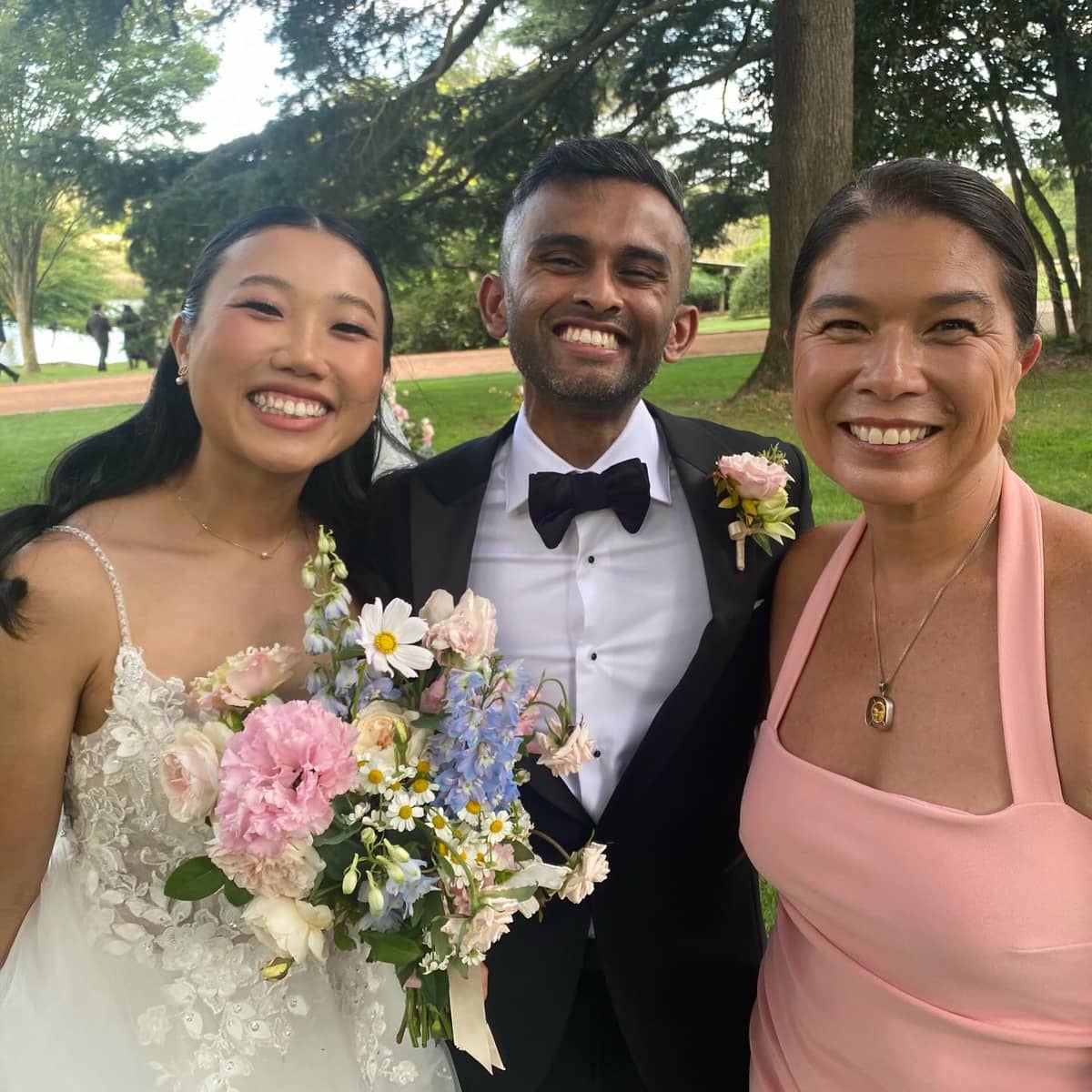 Toni Elsley - Breathe Easy Weddings - Image 8
