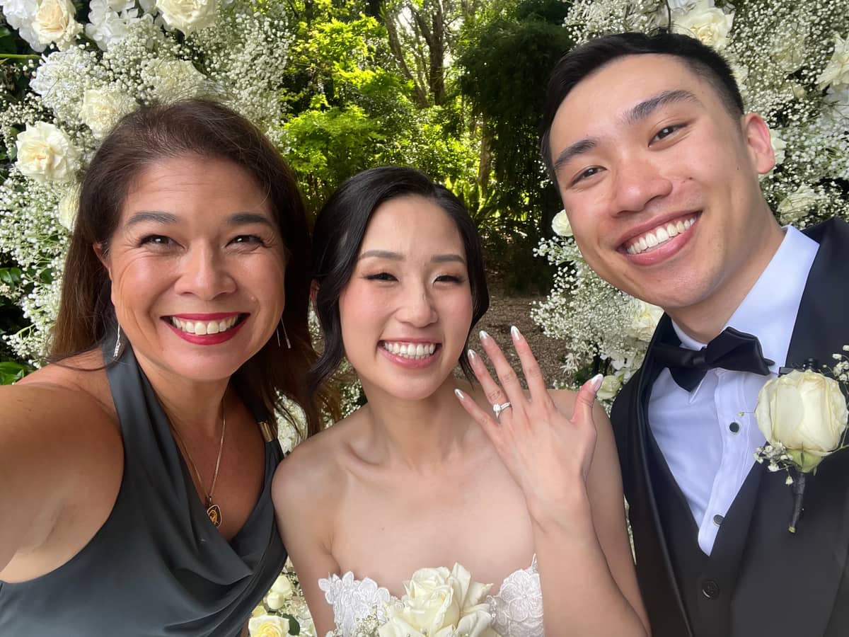 Toni Elsley - Breathe Easy Weddings - Image 8