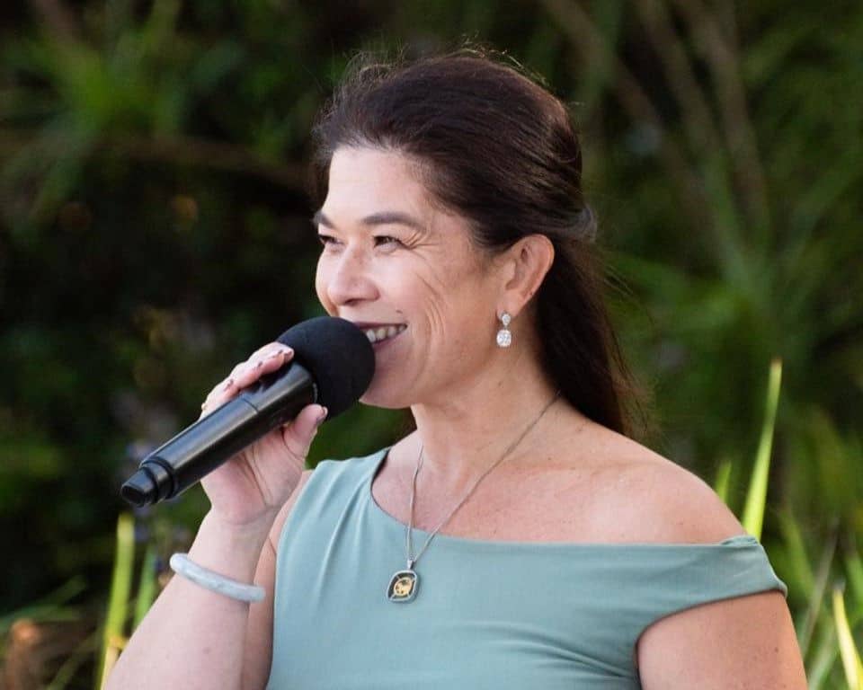 Toni Elsley - Breathe Easy Weddings - Image 1