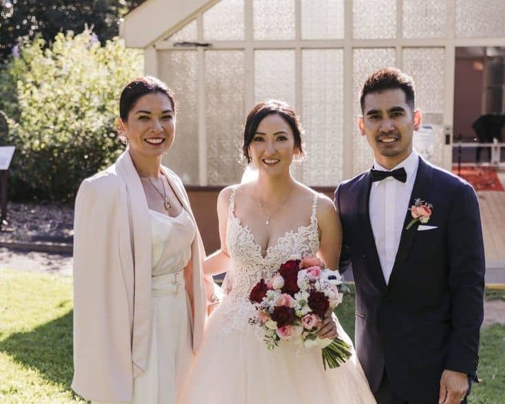 Toni Elsley - Breathe Easy Weddings - Image 3