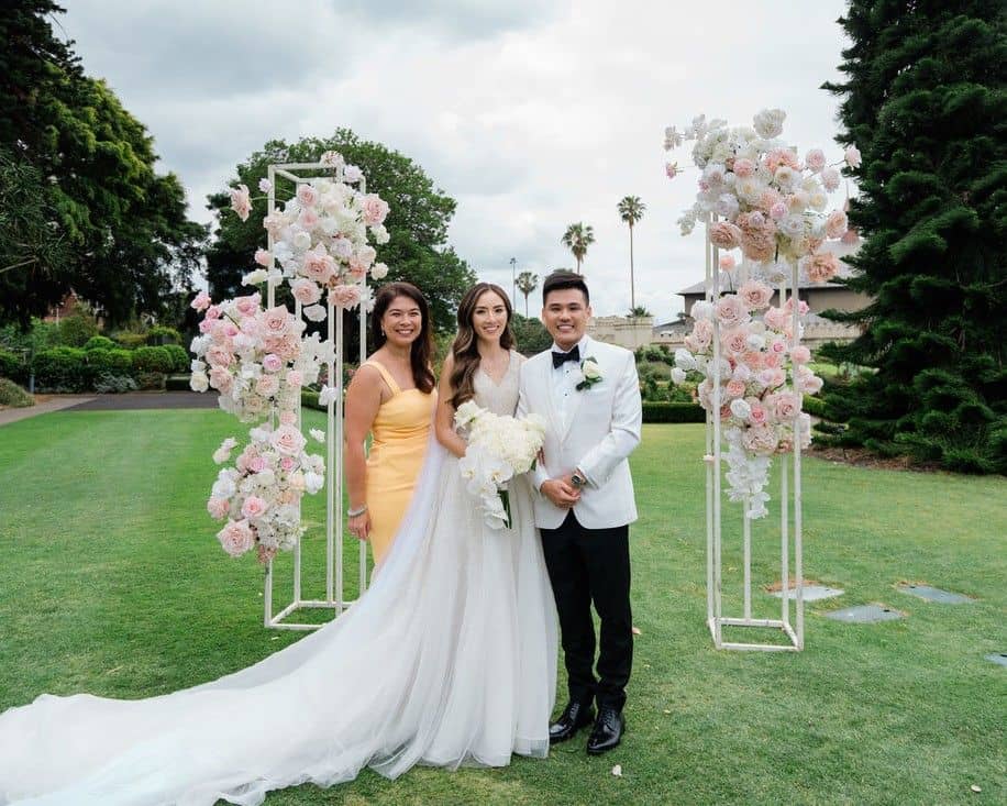 Toni Elsley - Breathe Easy Weddings - Image 4