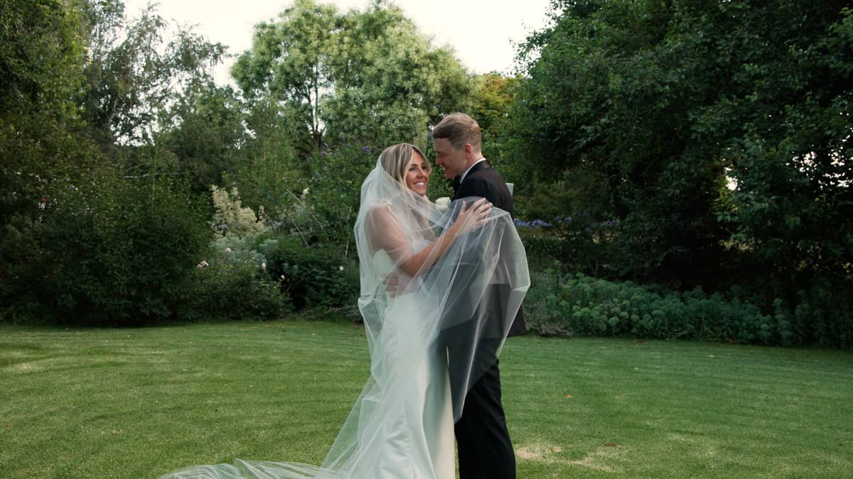 Adelaide Wedding Videos - Image 9