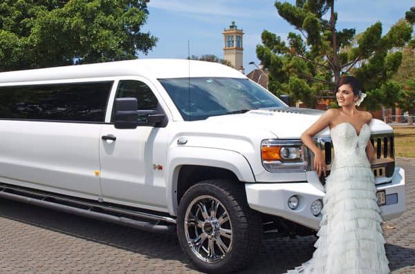 Hummer Limousines - Image 2