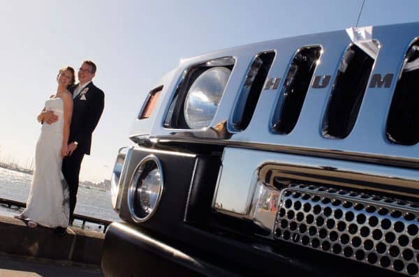 Hummer Limousines - Image 6