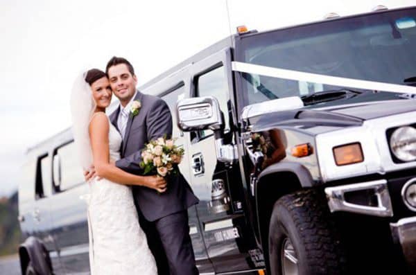 Hummer Limousines - Image 7