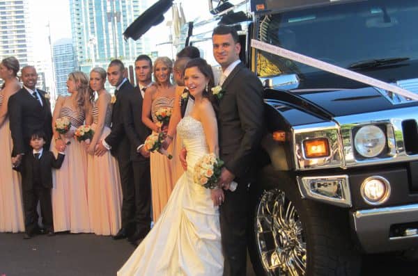 Hummer Limousines - Image 8