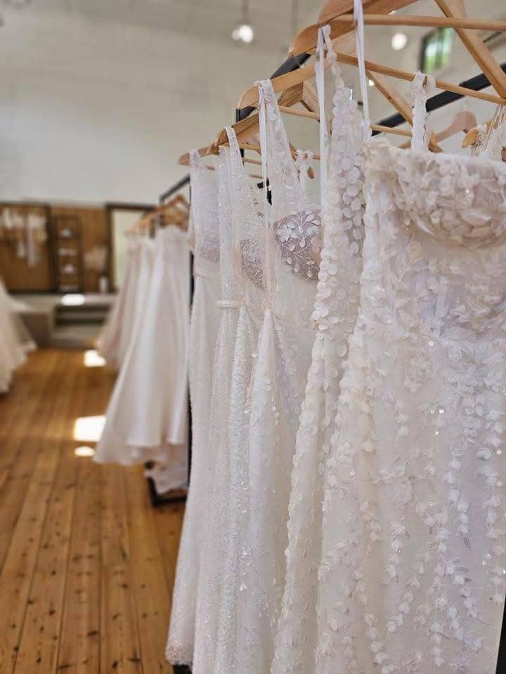 Adelaide Bridal Collective - Image 1