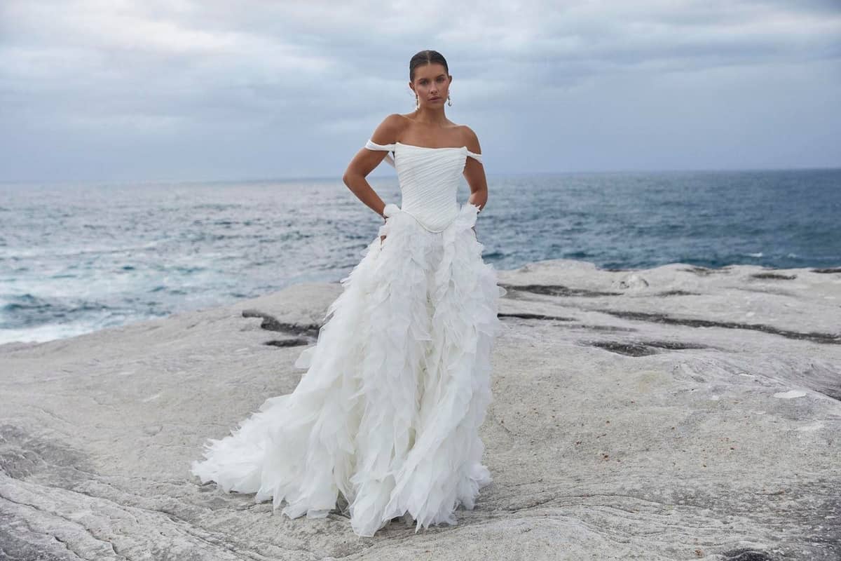 Adelaide Bridal Collective - Image 5