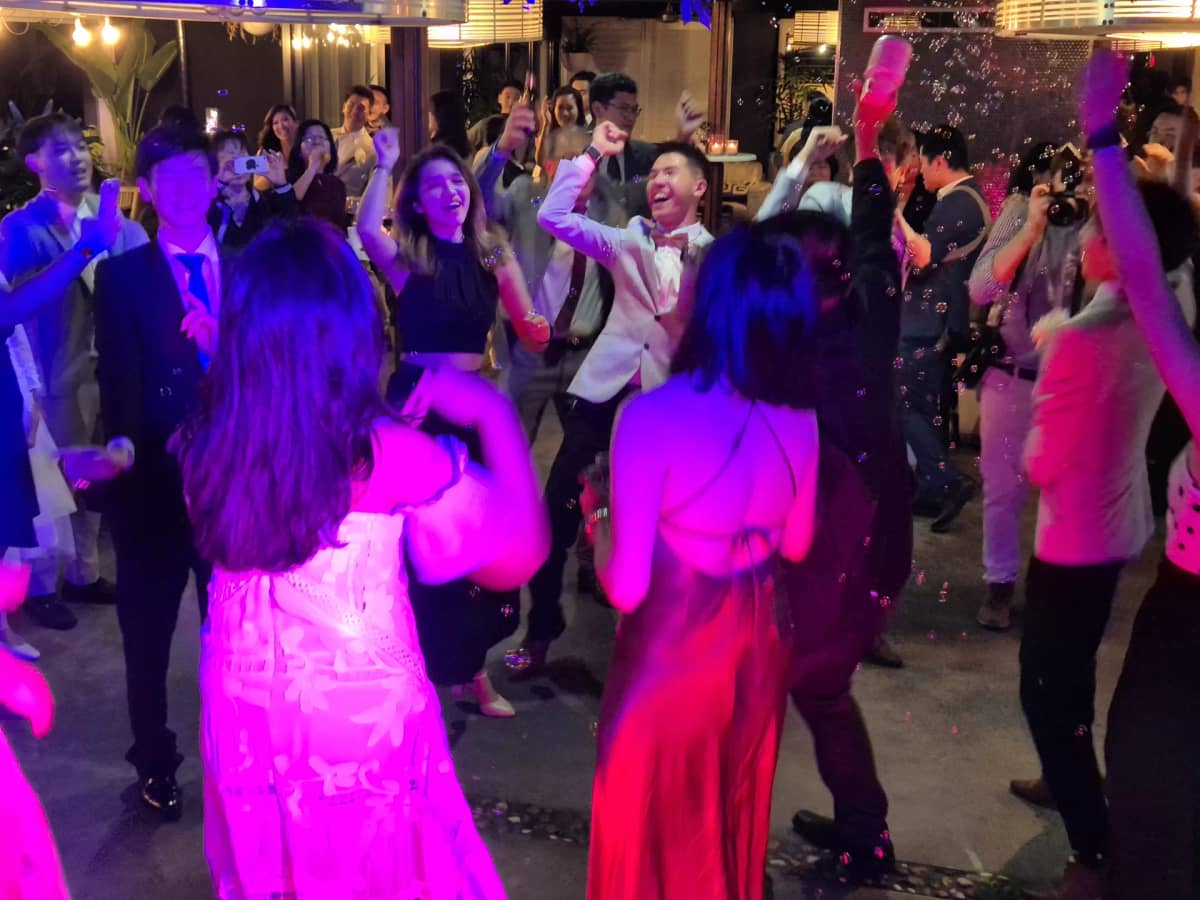 Radio Active Mobile Disco - Image 3