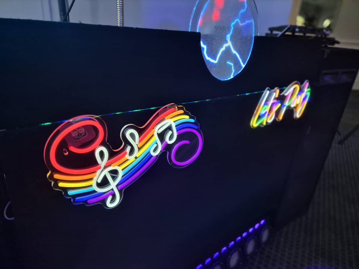Radio Active Mobile Disco - Image 6