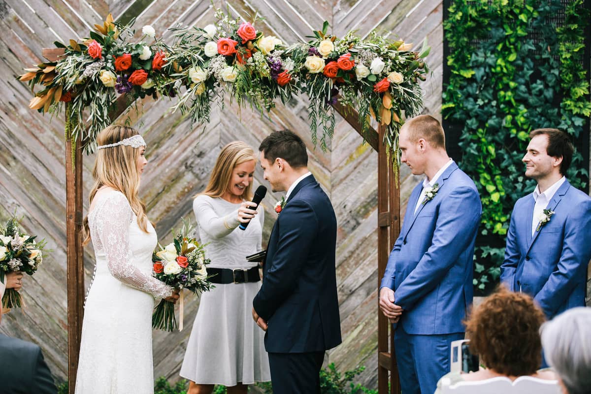 Roxy Rennie Marriage Celebrant - Image 5