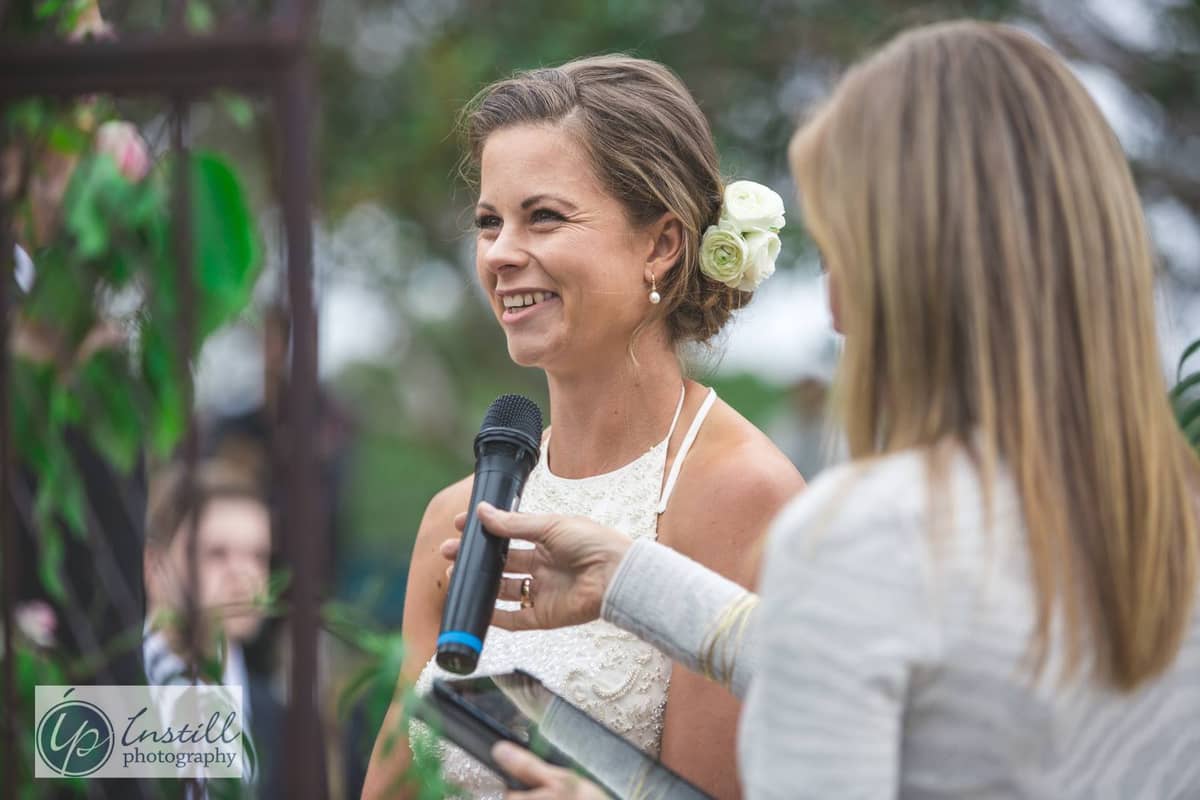 Roxy Rennie Marriage Celebrant - Image 6