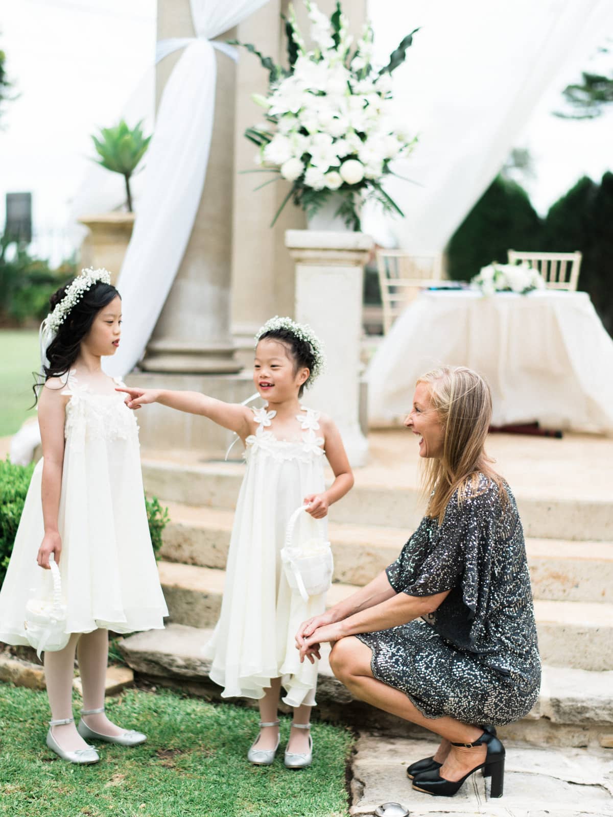 Roxy Rennie Marriage Celebrant - Image 8