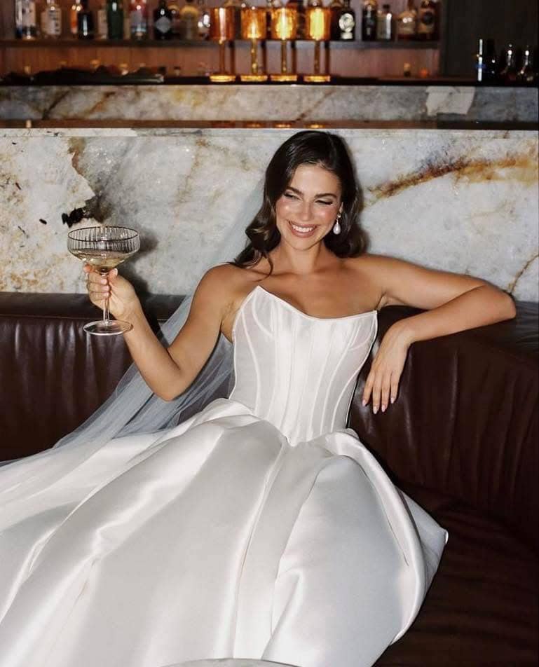 Embrace Bridal Boutique - Image 1