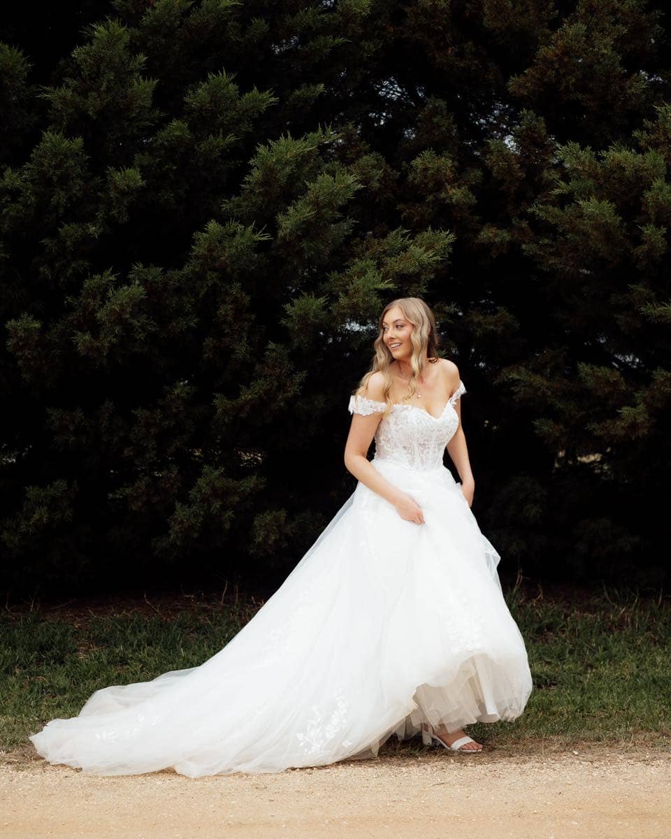Embrace Bridal Boutique - Image 2