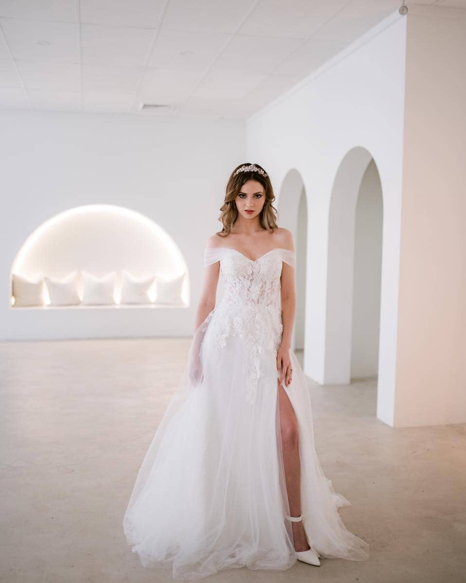 Embrace Bridal Boutique - Image 4