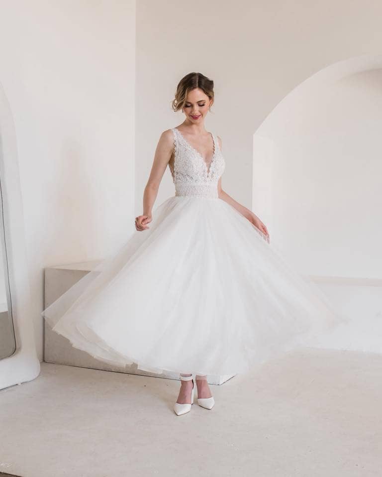 Embrace Bridal Boutique - Image 7