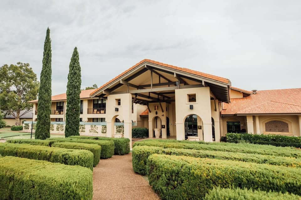 Chateau Elan at the Vintage - Image 8