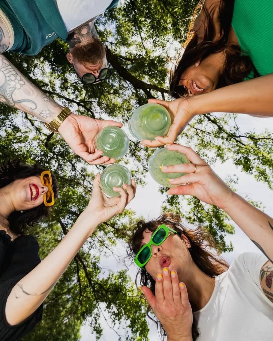 Idle Hands Drinks Co - Image 2