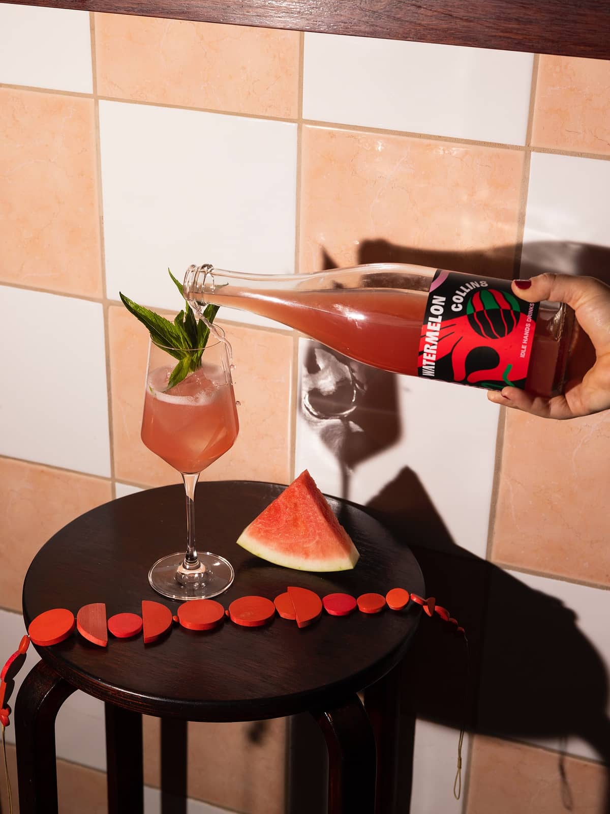 Idle Hands Drinks Co - Image 5