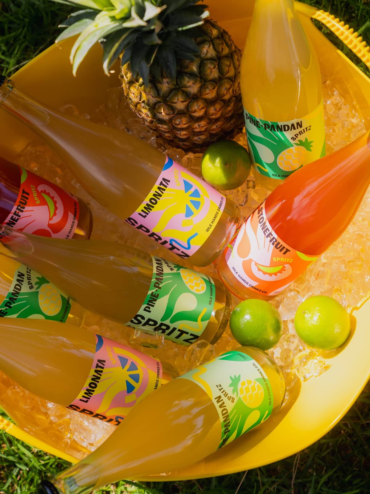 Idle Hands Drinks Co - Image 7