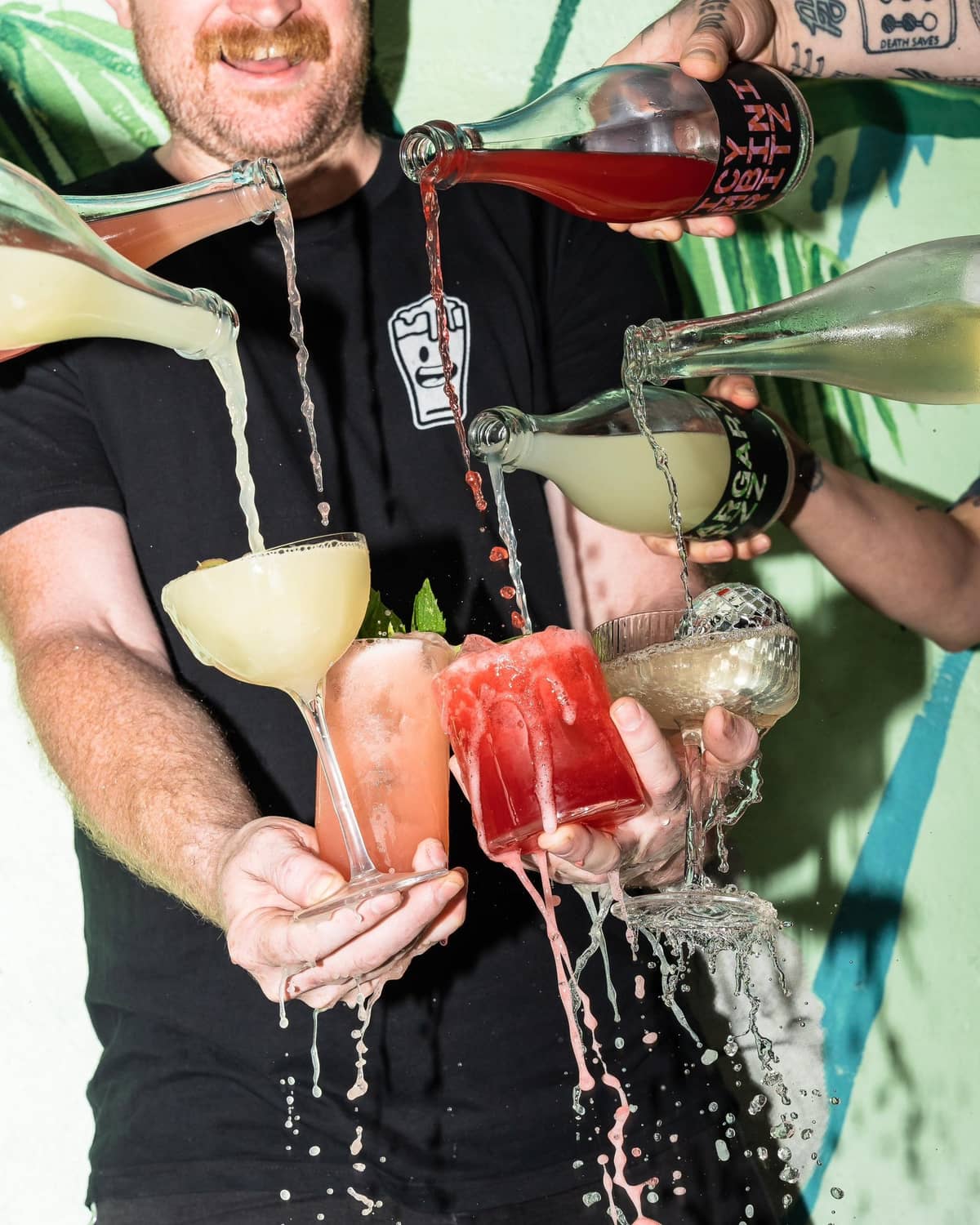 Idle Hands Drinks Co - Image 8