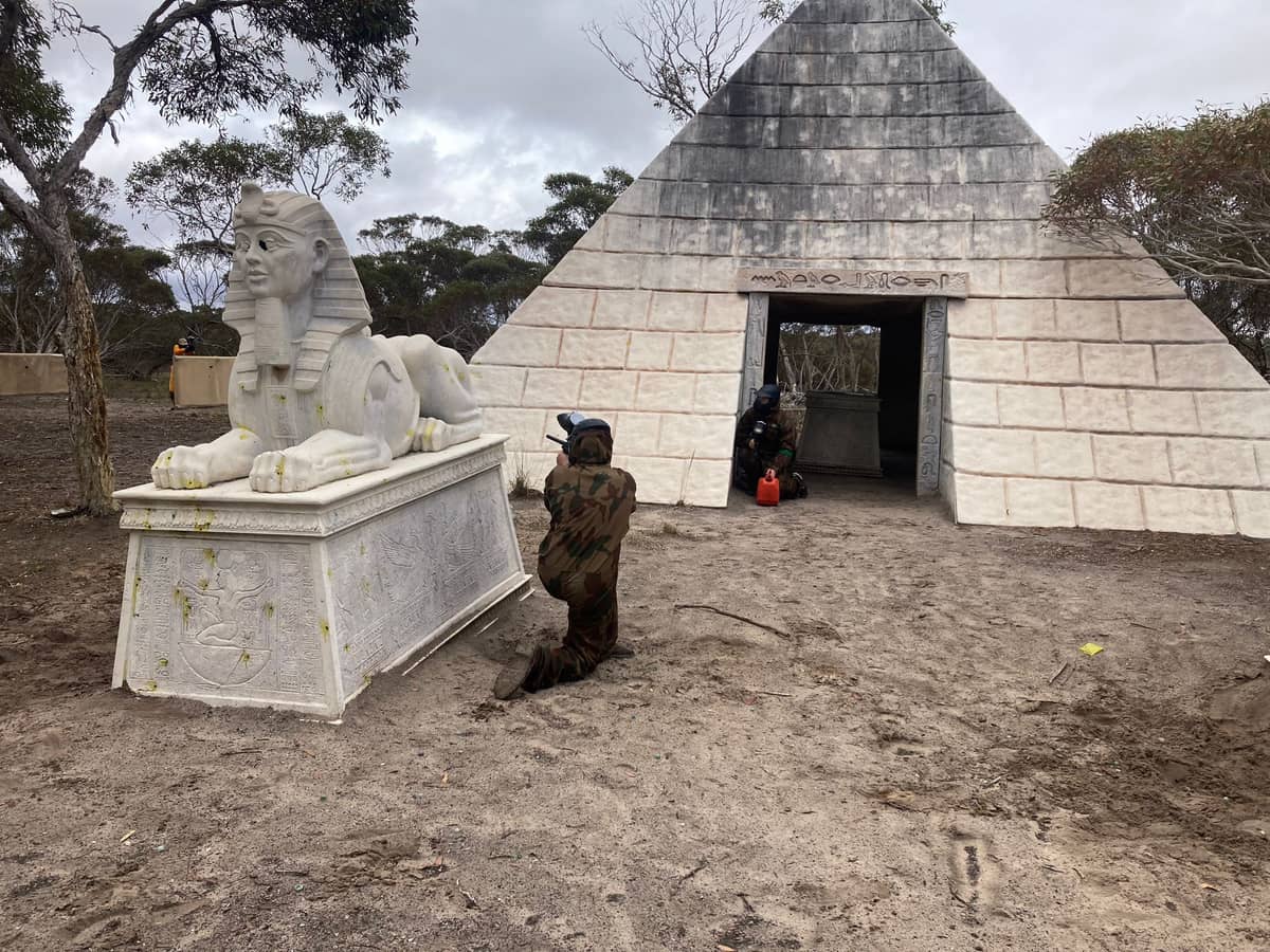 Next Level Paintball - Image 2