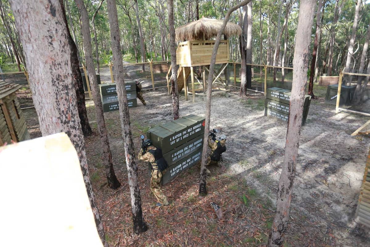 Next Level Paintball - Image 3