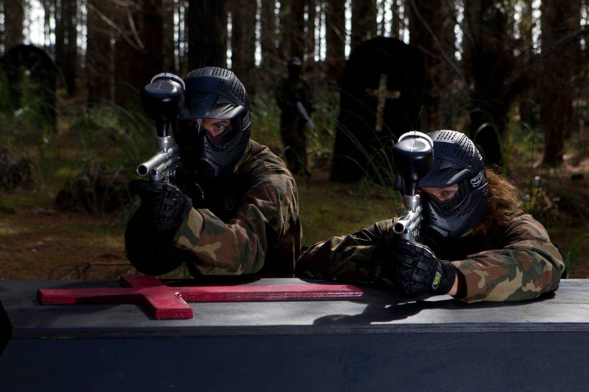 Next Level Paintball - Image 4