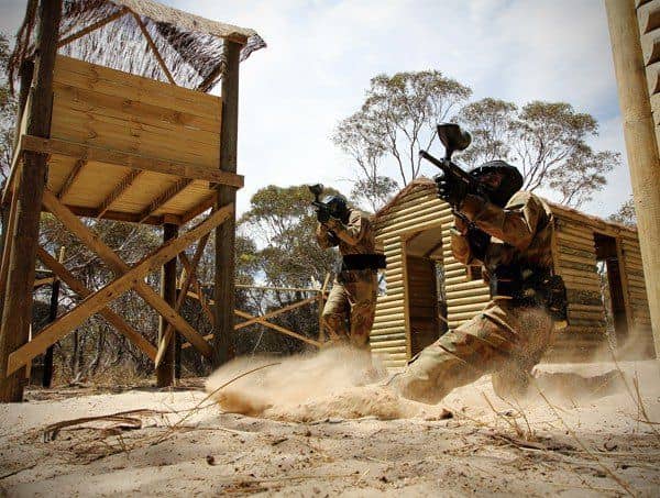 Next Level Paintball - Image 6