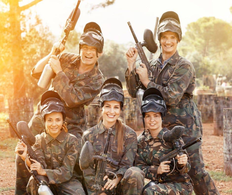 Next Level Paintball - Image 7