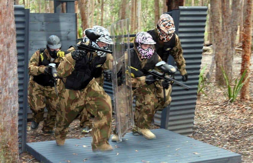 Next Level Paintball - Image 8