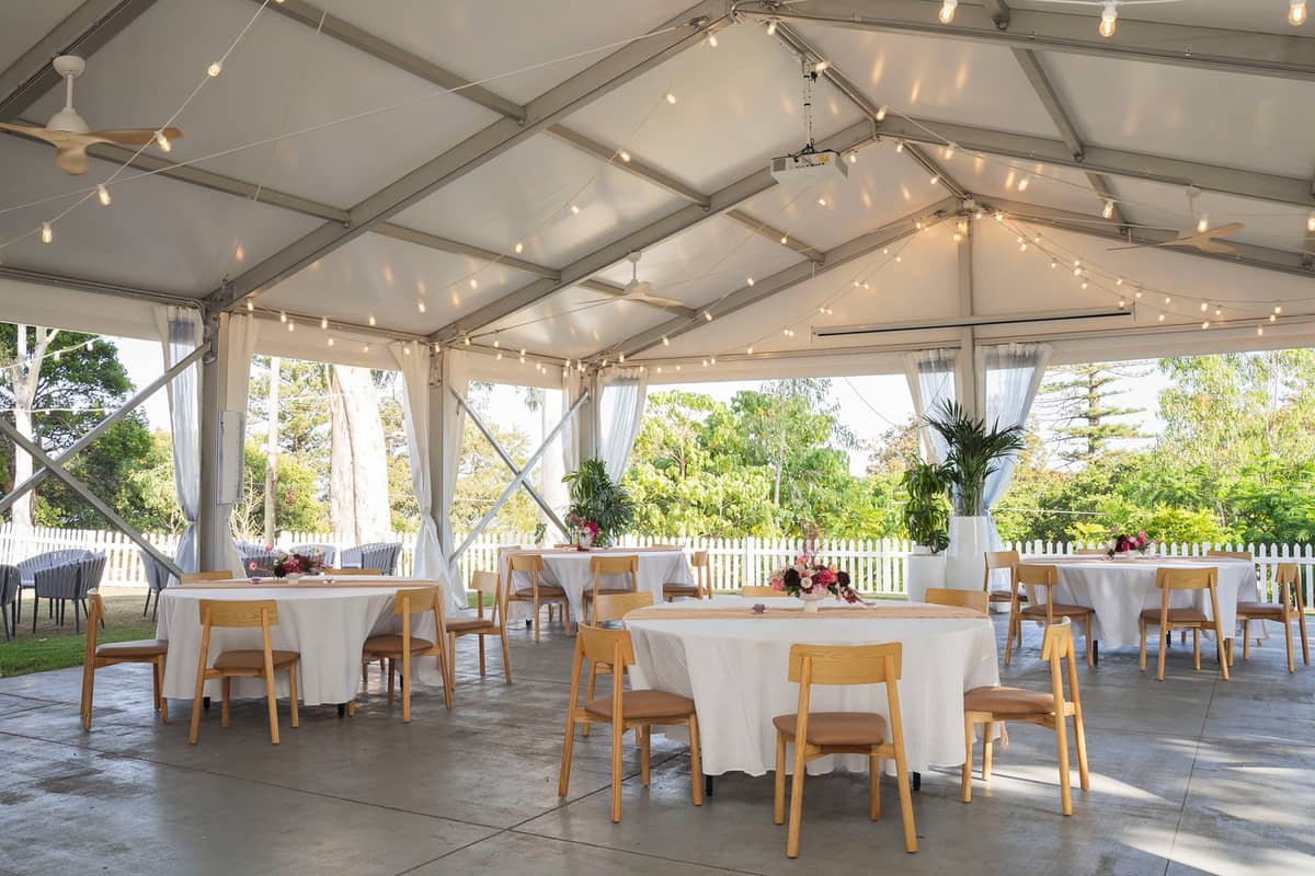 Redlands Coast Wedding Trail - Image 2