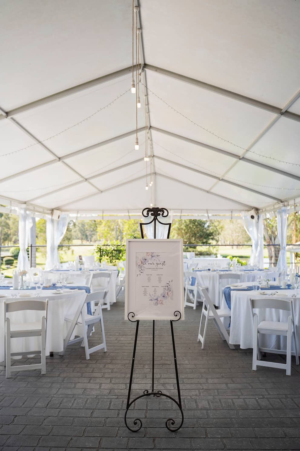 Redlands Coast Wedding Trail - Image 3