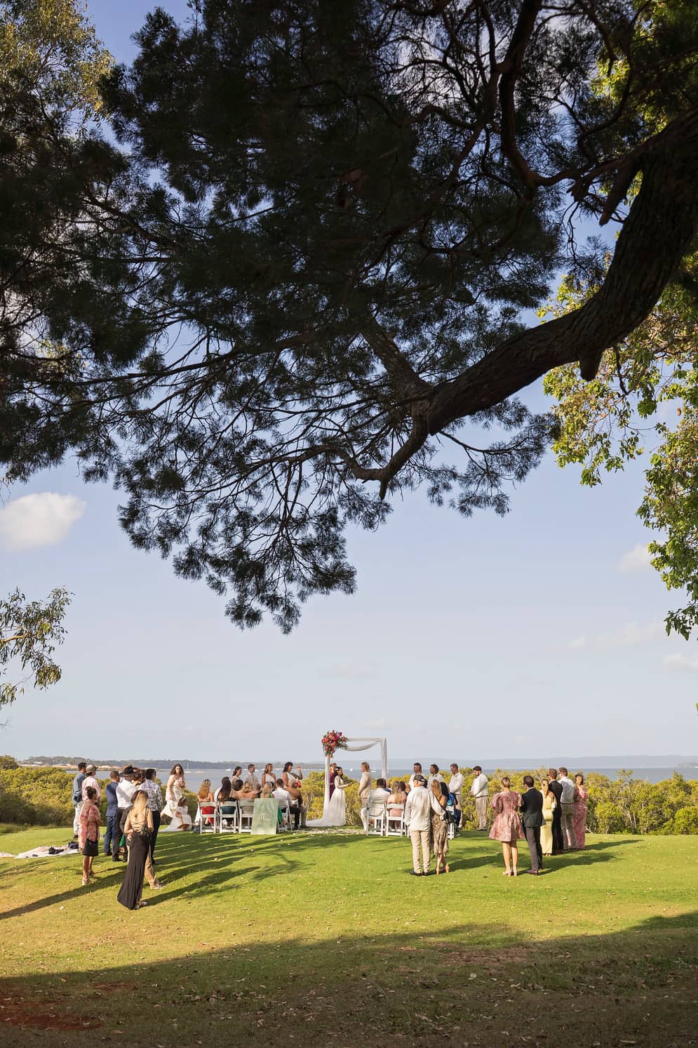 Redlands Coast Wedding Trail - Image 4