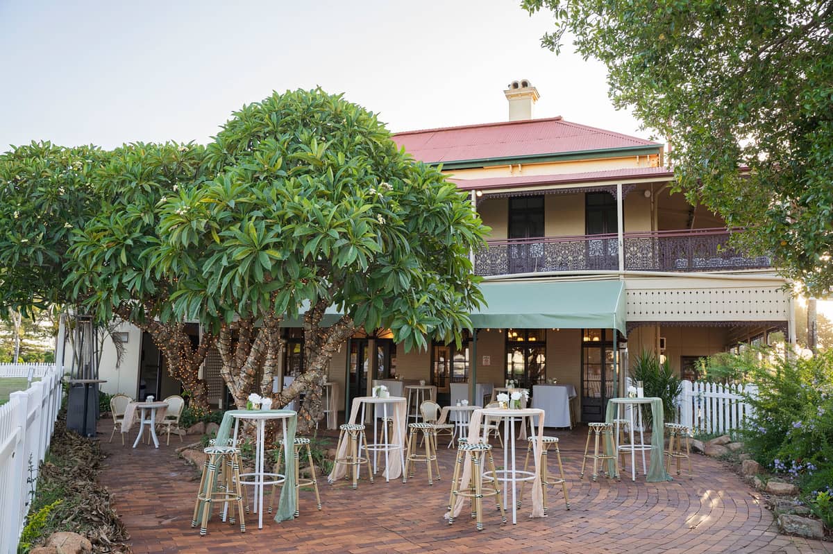 Redlands Coast Wedding Trail - Image 5