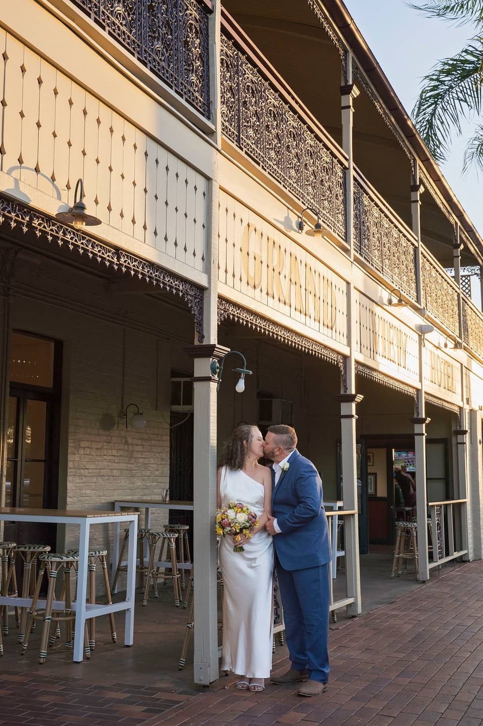 Redlands Coast Wedding Trail - Image 6