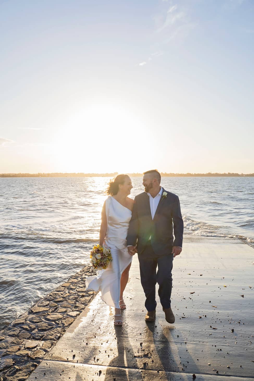 Redlands Coast Wedding Trail - Image 7