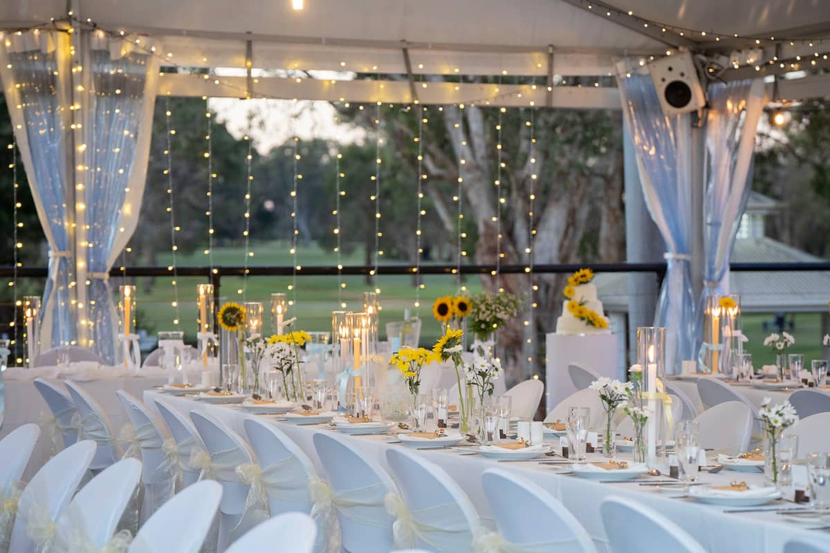 Redlands Coast Wedding Trail - Image 8