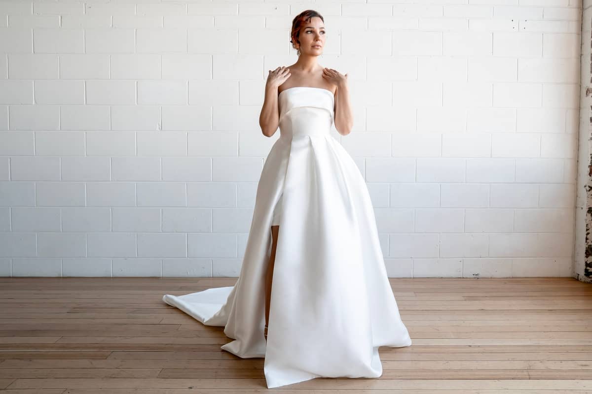 Element J Bridal - Image 5