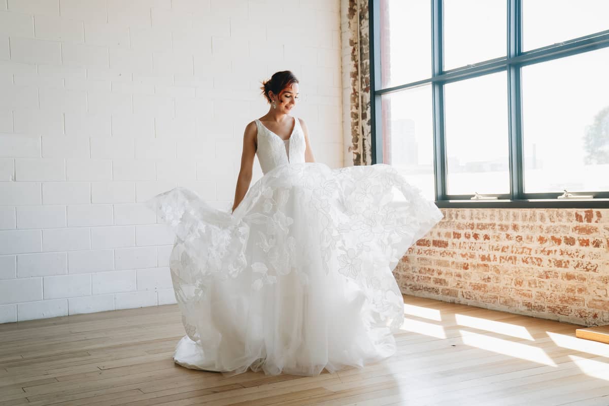 Element J Bridal - Image 7