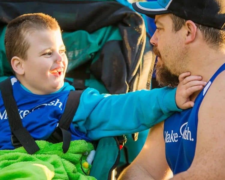 Make-A-Wish Australia - Image 1