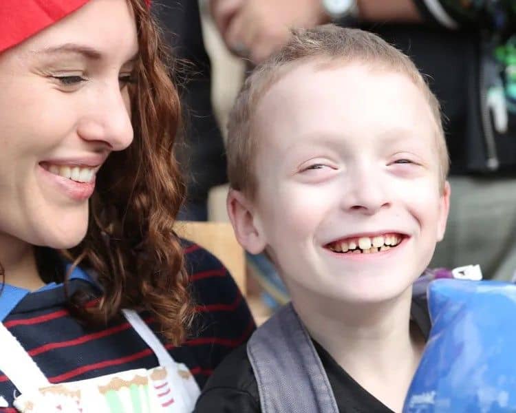 Make-A-Wish Australia - Image 2