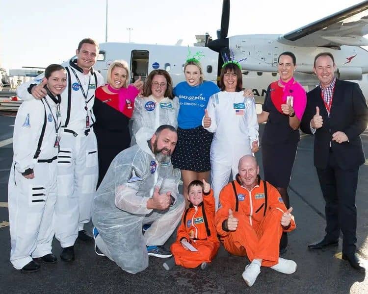 Make-A-Wish Australia - Image 4