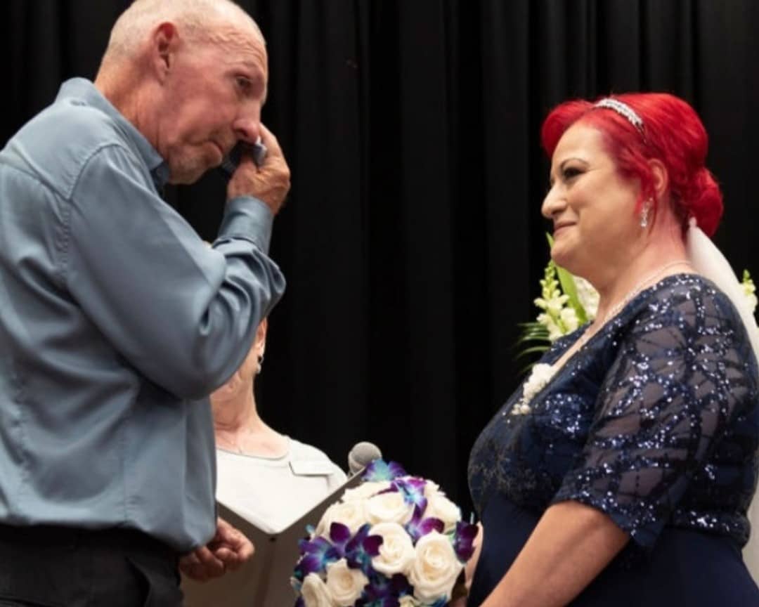 Vows Celebrant Service - Image 1